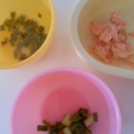 離乳食幼児食 だし茶漬け レシピ 作り方 By ゆう 楽天レシピ 離乳食幼児食 だし茶漬け レシピ 作り方 By ゆう 楽天レシピ